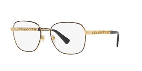 versace ve1290|Versace VE1290 Eyeglasses .